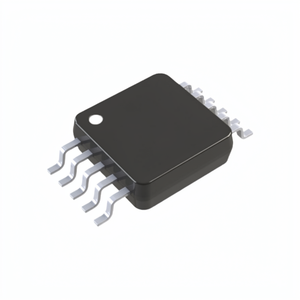 Components Electronic SI5350A-B04393-GTR BOM IC In Stock Clock Timing 10 TFSOP, 10 MSOP - Product Image 1