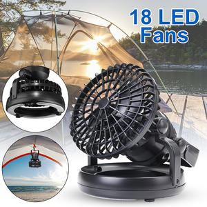 Lámpara de Camping LED L8 Recargable con Interruptor de Tirar para Picnic, Barbacoa y Uso en Exteriores - Product Image 3
