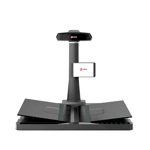 เครื่องสแกนหนังสือ V180 ABBYY OCR <span class=keywords><strong>แปลง</strong></span><span class=keywords><strong>เป็น</strong></span>คำที่แก้ไขได้ TXT <span class=keywords><strong>PDF</strong></span> Excel - Product Image 1