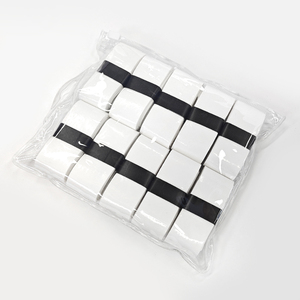 <span class=keywords><strong>Overgrip</strong></span> per Racchette da Tennis e Badminton di Alta Qualità con Logo Personalizzato Colorato Fascia Assorbisudore per Pickleball - Product Image 6