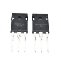 Transistor MOSFET à canal N Jekevi, neuf et original, NCE65TF130T, 600V, 28A, boîtier TO-247