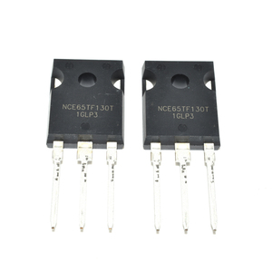 Jekevi ของแท้ใหม่ NCE65TF130T 650V 28A มอสเฟต ทรานซิสเตอร์ - Product Image 5