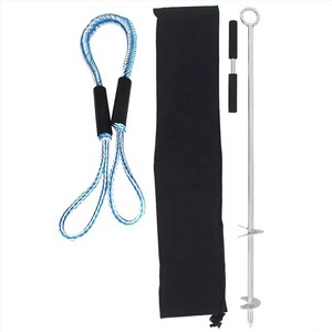 สมอเรือไถสเตนเลสสำหรับเรือยอชท์ทรายดัดแปลงเพิ่มเติม - Product Image 1