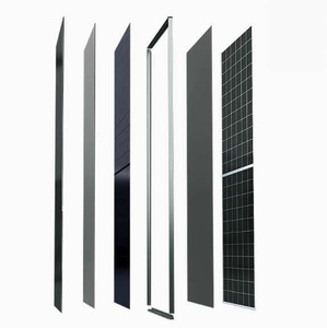 Para Módulo Fotovoltaico Bifacial de Vidrio a Vidrio Hi-MO LR5-72HTD560/565/570/575/580/585M Fabricado en China Hi-MO X6 LR5-72HTD560/565/570 - Product Image 4