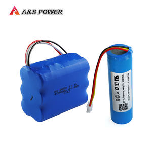 UL2054 IEC62133 KC UN38.3 MSDS approved rechargeable pcm built-in 18650 lithium ion battery 3.7v 2600mah - Product Image 5