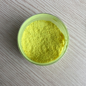 Quang Brightener huỳnh quang đại lý ob1 Polyester STAPLE sợi PVC tấm xốp Titanium Dioxide làm trắng sáng - Product Image 4