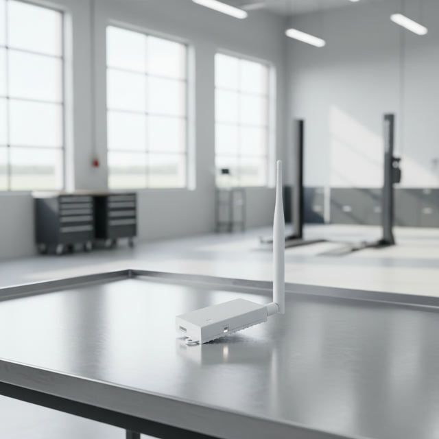 Industrial Grade 10KM Wireless Video Transmission OEM, Stable Low Latency System for Drone Control and Data Telemetry