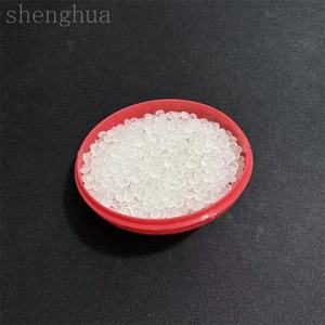 Gránulos de materia prima de plástico LLDPE de alta calidad Precio bajo original Reciclado LDPE HDPE LLDPE Gránulos - Product Image 6