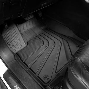 <span class=keywords><strong>2020</strong></span> nuevo diseño de accesorios de coche Esteras del coche todo el tiempo TPE Esteras del coche para HYUNDAI <span class=keywords><strong>SANTA</strong></span> <span class=keywords><strong>FE</strong></span> 2019-<span class=keywords><strong>2020</strong></span> - Product Image 2