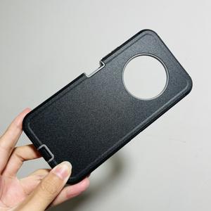 Étuis de protection robustes pour téléphone portable Tecno Camon 40 <span class=keywords><strong>4G</strong></span> avec clip ceinture noir, étui pour Tecno Camon 30 - Product Image 5