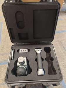 Escáner SLAM SHARE <span class=keywords><strong>S20</strong></span> de Alta Precisión, SLAM Pequeño con Módulo RTK y Escáner LiDAR 3D para Topografía - Product Image 6