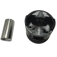 13101-17110-01 JEU DE SEGMENTS DE PISTON 1HD-FTE pour LAND CRUISER 24V 4.2L