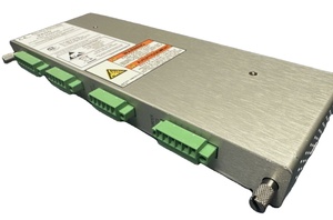 Fuente de Alimentación Nevada 3500/50-01-00 288062-02 de Acero Inoxidable para Equipos Industriales, Fabricada en EE. UU., Buen Precio - Product Image 5