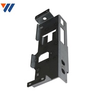 YW Hardware – Services de fabrication sur mesure de tôlerie et de boîtiers d'ordinateur CNC en laiton, prix compétitifs, en Chine