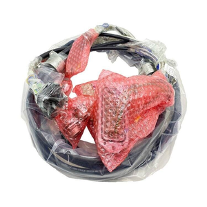 Nuevo 1PC NUEVO 3HAC021827001 para Robot <span class=keywords><strong>IRB</strong></span> <span class=keywords><strong>1600</strong></span> Arnés de cable de cuerpo para PLC - Product Image 3
