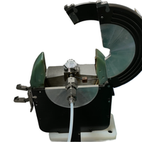 Machine de soudage orbital TIG fermée BoHan à refroidissement par eau, diamètre 38,1~114,3 mm, tête de soudage orbitale pour tuyaux en acier inoxydable 10