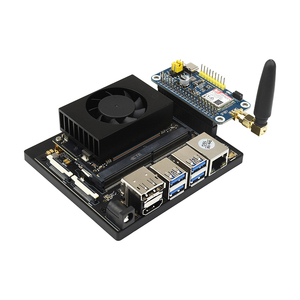 SIM7028 NB-IoT HAT untuk <span class=keywords><strong>Raspberry</strong></span> <span class=keywords><strong>Pi</strong></span> Global Band mendukung konsumsi daya rendah modul elektronik ukuran kecil dan kit - Product Image 4