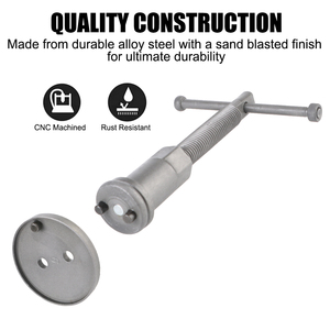 Kit de 13 pièces pour compresseur de piston d'étrier de <span class=keywords><strong>frein</strong></span> à disque de voiture, outil de réparation automobile pour <span class=keywords><strong>garage</strong></span> - Product Image 3