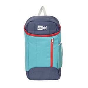 Mochila Térmica para Alimentos de 20 Litros, 23x17x46 cm, Bicolor Surtido - Product Image 1