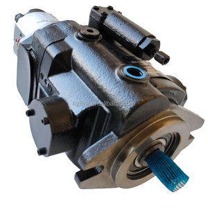 American Axial Piston <b>Pump</b> PVP2336B8R9A4P21/PVP23369L29A421 - Product Image 4
