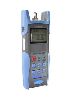 Opm3216 quang đa chức năng <span class=keywords><strong>Power</strong></span> <span class=keywords><strong>Meter</strong></span> độ chính xác cao dòng thông minh phát hiện thấp mất ổn định FC thiết bị sợi quang - Product Image 5