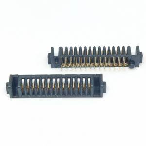 DGDTE 2.0mmピッチコネクタレセプタクルSMTまたはDIP溶接付きハンドヘルド掃除機バッテリーに使用 - Product Image 1