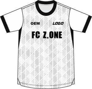 Jersey Sepak Bola Vintage Milan Berkualitas Tinggi Bahan Polyester Tema Klub Amerika Versi Pemain dengan Layanan Otomatis OEM Thailand - Product Image 4