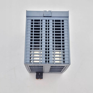Tout Neuf 100% Original 6GK5116-0BA00-2AB2 SCALANCE XB116 Commutateur IE Non Géré avec 16x 10/100 Mbit/s Ports RJ45 Diagnostics LED - Product Image 2