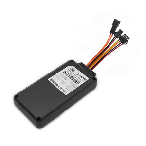 Mini traqueur GPS pour moto voiture sécurité GPS dispositif de suivi <span class=keywords><strong>prix</strong></span> usine Offre Spéciale positionnement par <span class=keywords><strong>Satellite</strong></span> de petite taille 2G MC25 - Product Image 4