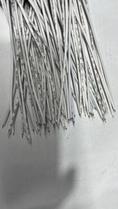 QUANWEI SM2.54 间距线长15cm 白色插头 3P/4P/5P 并联公母对接插头端子线 - Product Image 4