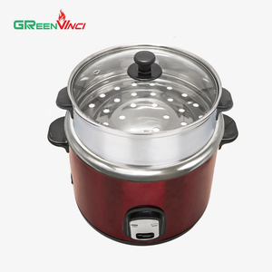 Pièces détachées professionnelles pour cuiseur à riz électrique commercial <span class=keywords><strong>Davinci</strong></span> OEM, service tout-en-un, 1,8 L, 2,8 L, SKD/CKD - Product Image 3
