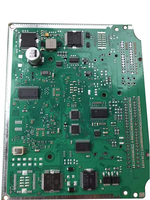 Nuevo ME9.7 A272 ECU ECM Engine Computer Support Programación Compatible para 272 Engine Car Control Box