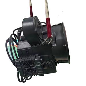 Transmission 4WG310, 4WG260, 4BP230, 4WG200, chargeuse sur pneus ZF180, ZF200, ZF230, transmission ZF230 - Product Image 1