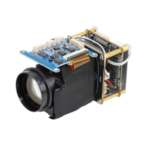 Starvis 2 SIP-K662D5-10X Mạng CCTV <span class=keywords><strong>Camera</strong></span> module với 10x quang PTZ <span class=keywords><strong>IP</strong></span> <span class=keywords><strong>PCB</strong></span> Video <span class=keywords><strong>Camera</strong></span> và <span class=keywords><strong>PCB</strong></span> cho hiệu suất tối ưu - Product Image 1