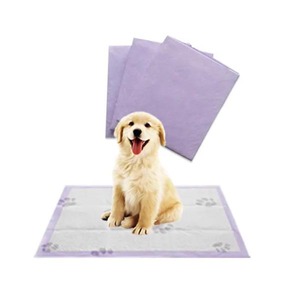 Tapis absorbant jetable pour animaux de compagnie, haute qualité, multi-choix, très absorbant, en tissu, offre spéciale - Product Image 6