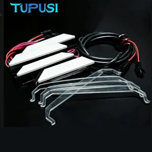 ชุดไ<span class=keywords><strong>ฟ</strong></span> LED สีขาว 4 ชิ้น สำหรับกระจังหน้ารถ<span class=keywords><strong>ฟ</strong></span><span class=keywords><strong>อร</strong></span><span class=keywords><strong>์ด</strong></span> เรนเจอร์ แร็พเต<span class=keywords><strong>อร</strong></span>์ รุ่นใหม่ ปี <span class=keywords><strong>2022</strong></span> 2023 2024 2025 P703 - Product Image 3