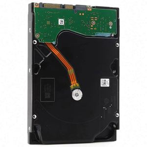 400-BKZN Nuevo Disco Duro SAS de 18 TB, 7.2K, 12 Gbps y 3.5 Pulgadas para StoreServer con 1-3 Años de Garantía, Empaquetado en Caja - Product Image 5