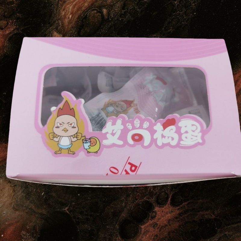 Best Selling Chinese Snacks Spiced Corned