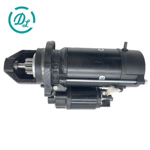 มอเตอร์สตาร์ท EexcavaStart 12V 4.2kW 10T CW รุ่น IS1056 สำหรับเครื่องจักรหนัก - Product Image 1