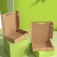 Boîtes d'emballage personnalisées en carton pour ordinateurs portables et claviers, boîtes d'expédition pour ordinateurs portables