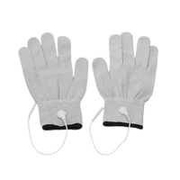 Nouveau masseur bioélectrique DDS de physiothérapie avec marteau de massage personnel, accessoires pour huiles essentielles, gants et crème