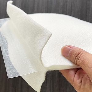 中国<span class=keywords><strong>1.0mm</strong></span> 1.1mm 1.5mm 2.0mm LDPE/EVA/LLDPE/<span class=keywords><strong>HDPE</strong></span>防水ジオメンブレーン池ライナーDAM & 魚池用途 - Product Image 6