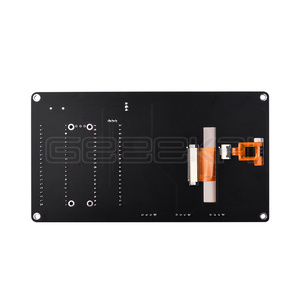 Kit Geeekpi <span class=keywords><strong>Raspberry</strong></span> <span class=keywords><strong>Pi</strong></span> Pico/Pico W/2 con Placa de Pruebas Versión Plus con Pantalla Táctil de 3.5 Pulgadas e Indicador LED - Product Image 4