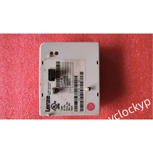 Lenze 2133 IB มือสอง - Product Image 4