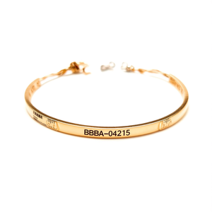BBBA-04215 Bracelets et Joncs Tendance - Product Image 2