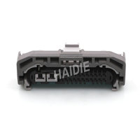 Conector Automotriz de 24 Pines 6189-7426 90980-12A92 TS, Conector Eléctrico para Faros Delanteros, Arnés de Cables, Conector y Terminal Automotriz