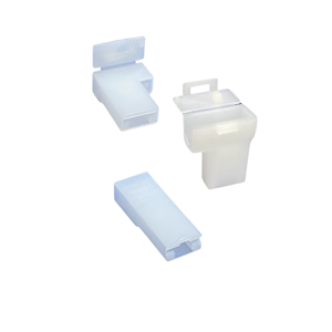 Manchon isolant pour borne de câblage, protection résistante à la chaleur pour faisceau de câbles automobile - Product Image 2