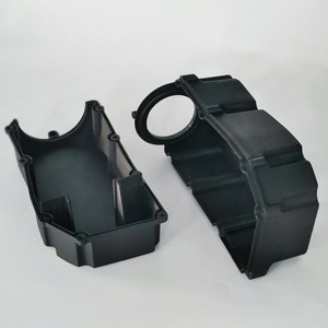 Servizi di Stampa 3D e Lavorazione di Modelli in Plastica Personalizzati OEM, Parti Stampate in 3D in PLA, ABS, PETG, TPU - Product Image 2