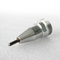 4mm M26 Pneumatique Dot Pin Machine de Gravure Stylet Dot Peen Machine de Marquage Aiguille Dot Marking Pin