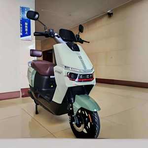 Motocicletas Eléctricas de Alta Velocidad, Scooters Eléctricos para Adultos, 1500W/2000W, Venta al Por Mayor de Fábrica - Product Image 2